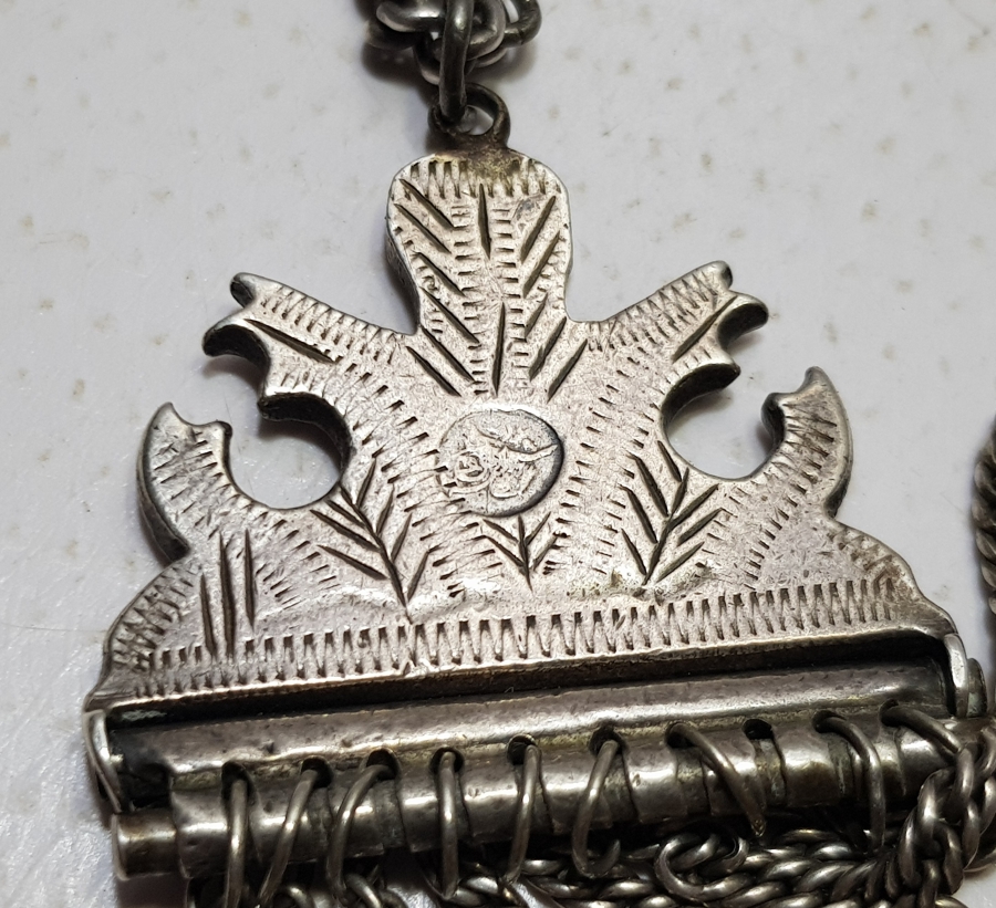 OSMANLI DÖNEMİ EFE KÖSTEĞİ SALLAMASI