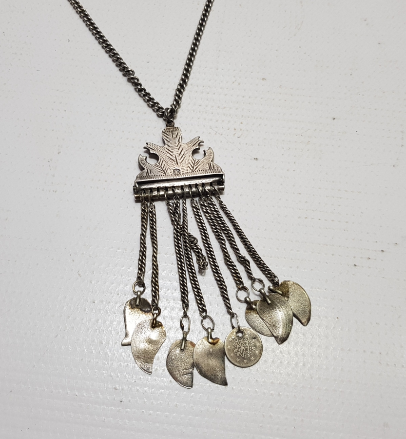 OSMANLI DÖNEMİ EFE KÖSTEĞİ SALLAMASI