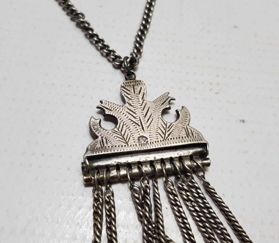 OSMANLI DÖNEMİ EFE KÖSTEĞİ SALLAMASI