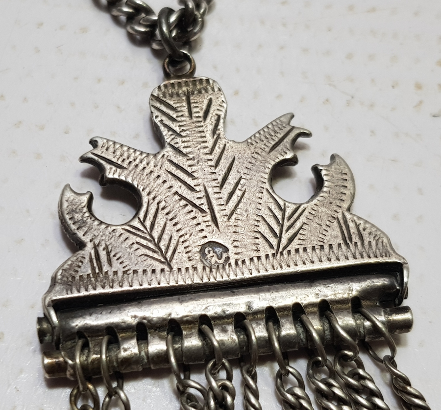 OSMANLI DÖNEMİ EFE KÖSTEĞİ SALLAMASI