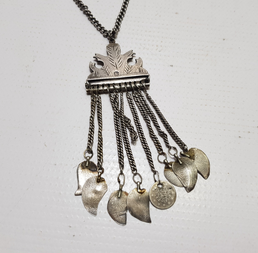 OSMANLI DÖNEMİ EFE KÖSTEĞİ SALLAMASI