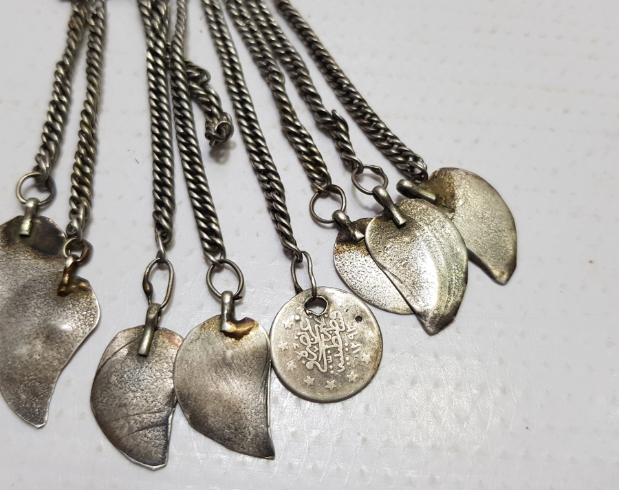 OSMANLI DÖNEMİ EFE KÖSTEĞİ SALLAMASI