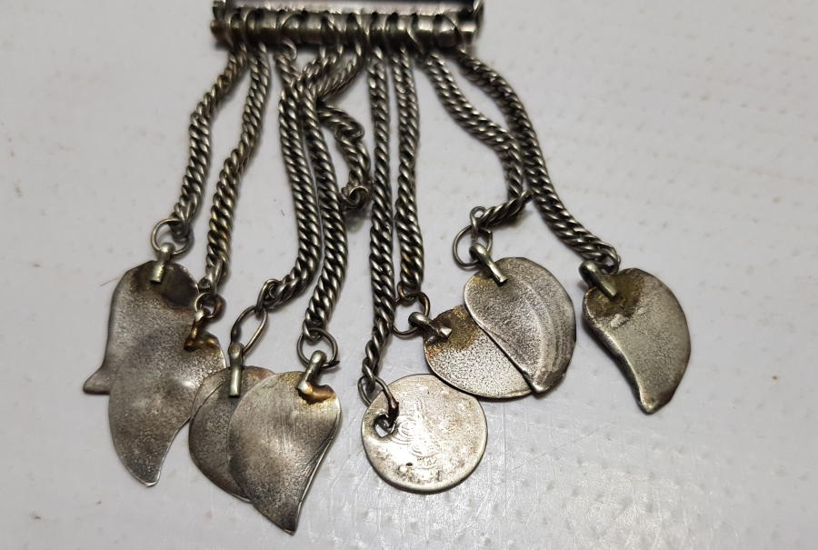 OSMANLI DÖNEMİ EFE KÖSTEĞİ SALLAMASI