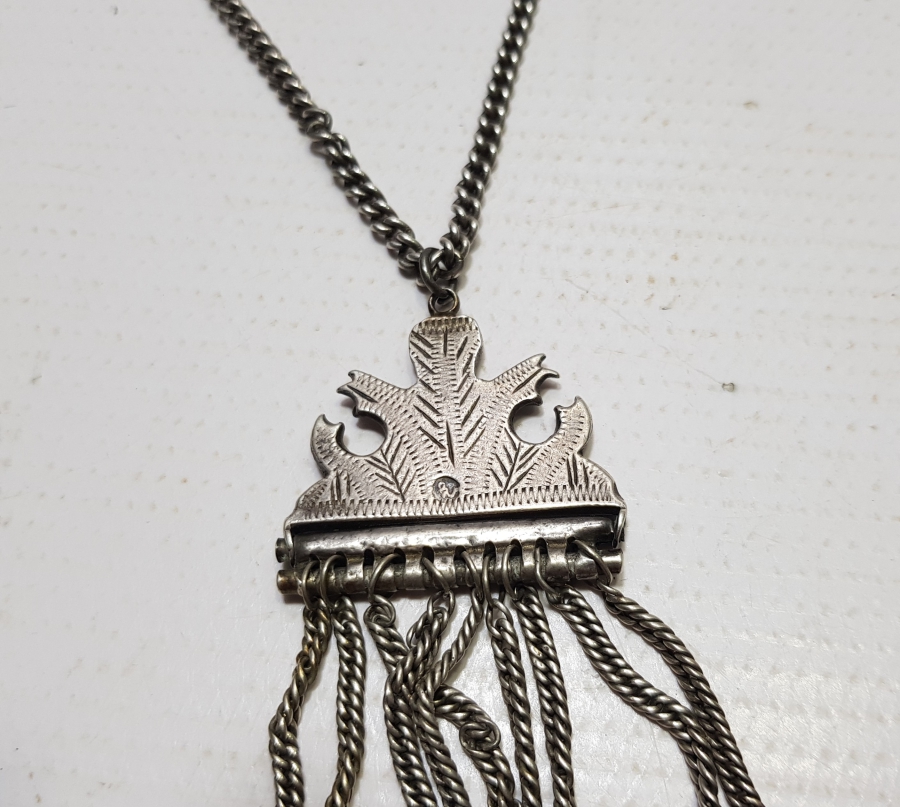 OSMANLI DÖNEMİ EFE KÖSTEĞİ SALLAMASI