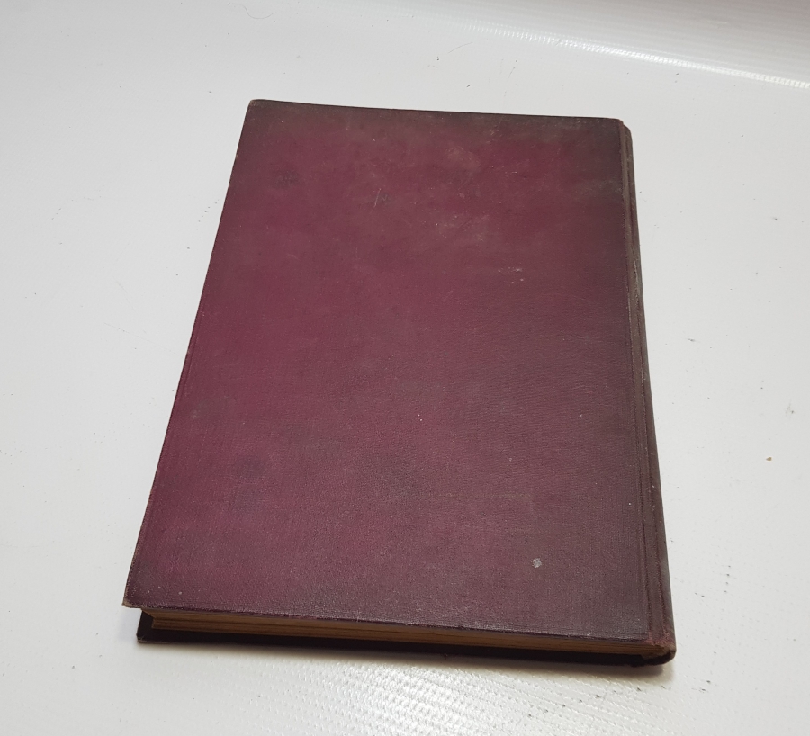 1967 TARİHLİ HAKSES İSİMLİ MECMUA