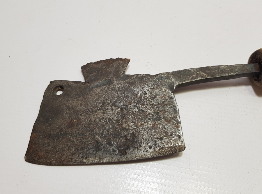 OSMANLI DÖNEMİ EL YAPIMI RUM İŞİ SATIR