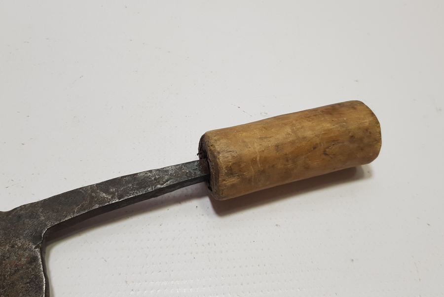 OSMANLI DÖNEMİ EL YAPIMI RUM İŞİ SATIR