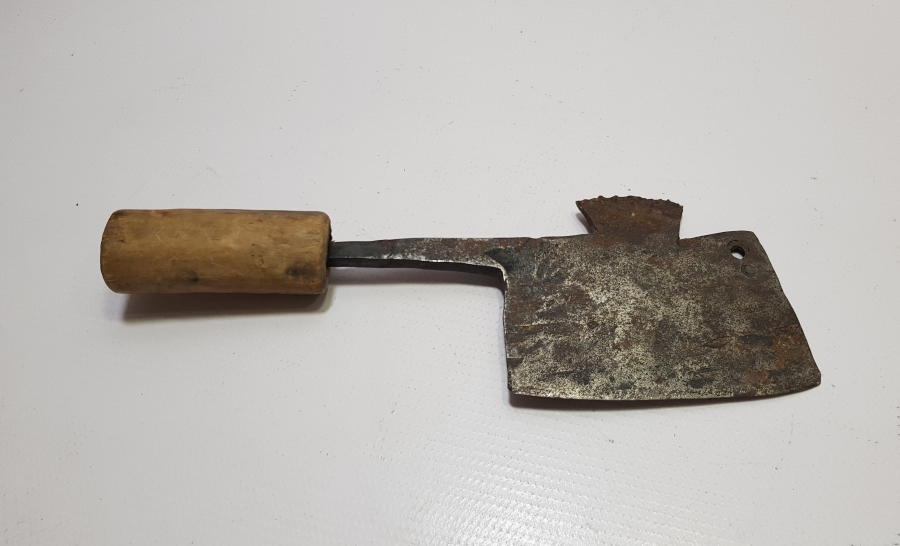 OSMANLI DÖNEMİ EL YAPIMI RUM İŞİ SATIR