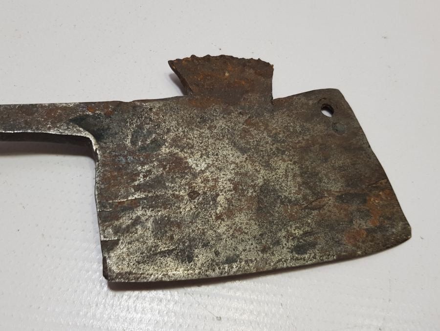 OSMANLI DÖNEMİ EL YAPIMI RUM İŞİ SATIR