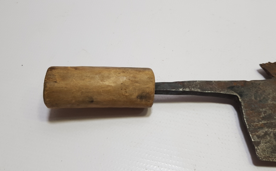 OSMANLI DÖNEMİ EL YAPIMI RUM İŞİ SATIR