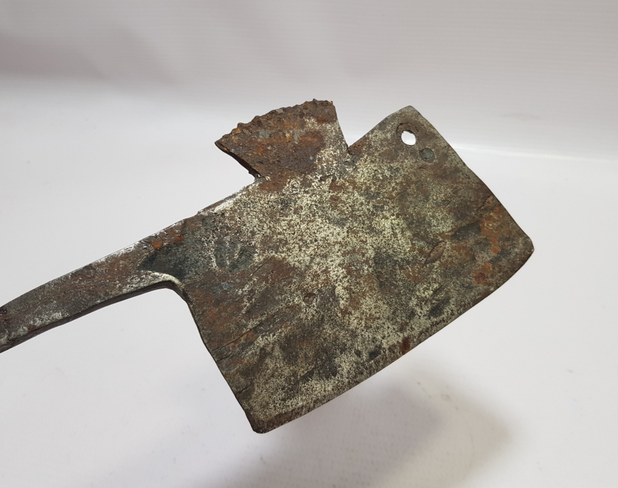 OSMANLI DÖNEMİ EL YAPIMI RUM İŞİ SATIR