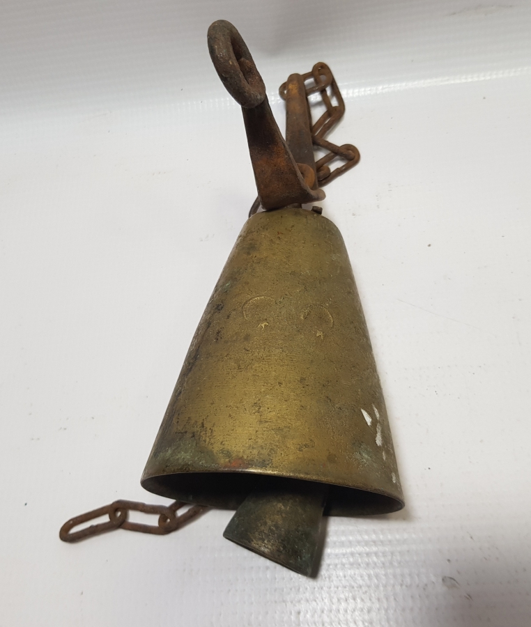 ÜZERİ AY YILDIZLI OSMANLI DÖNEMİ ÇAN