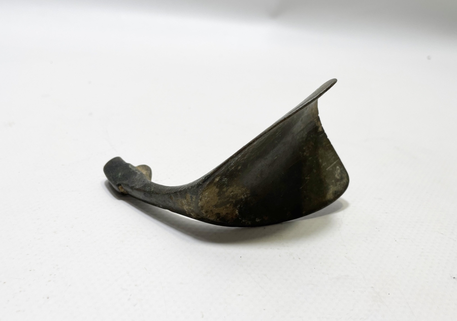 ANTİKA KERATA - AYAKKABI ÇEKECEĞİ