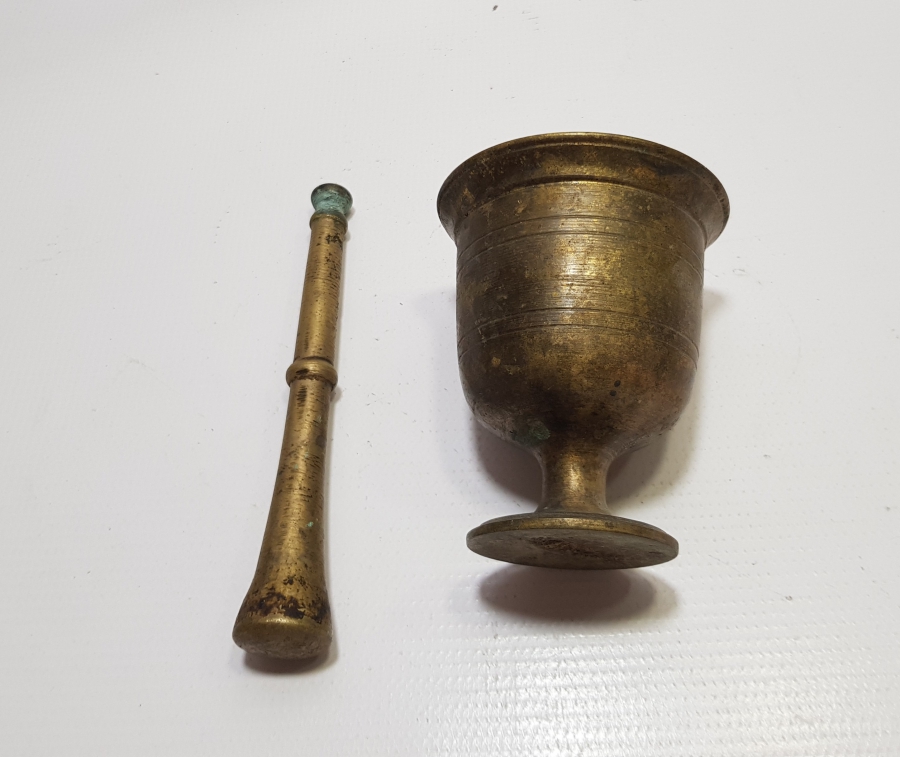 OSMANLI DÖNEMİ SÜLEYMANİYE İŞİ HAVAN