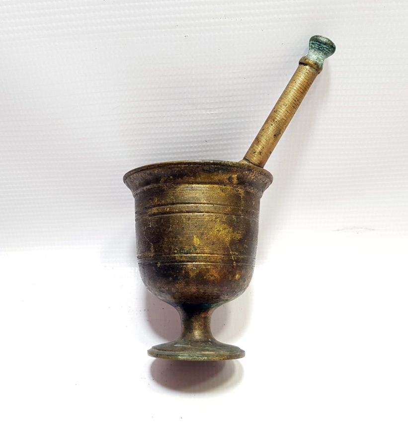 OSMANLI DÖNEMİ SÜLEYMANİYE İŞİ HAVAN