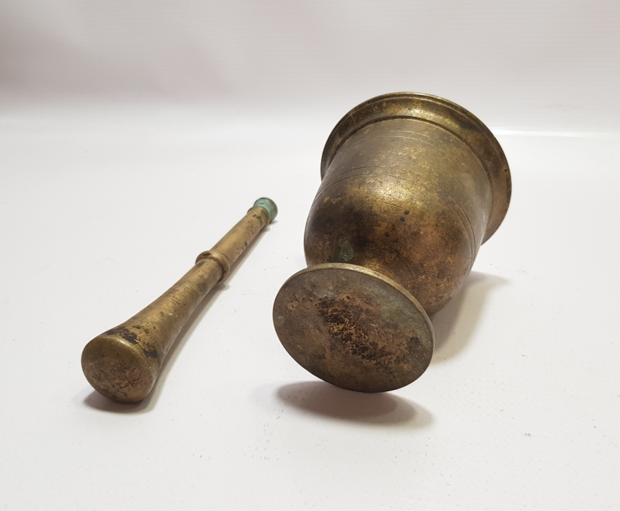 OSMANLI DÖNEMİ SÜLEYMANİYE İŞİ HAVAN