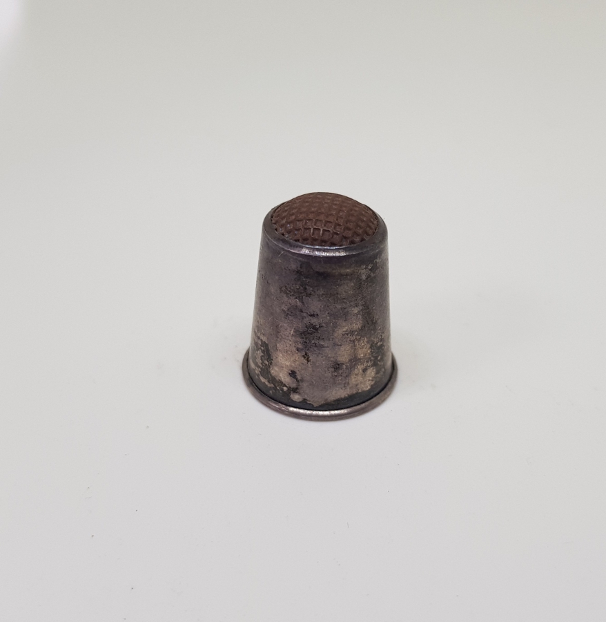 OSMANLI DÖNEMİ GÜMÜŞ TERZİ YÜKSÜĞÜ