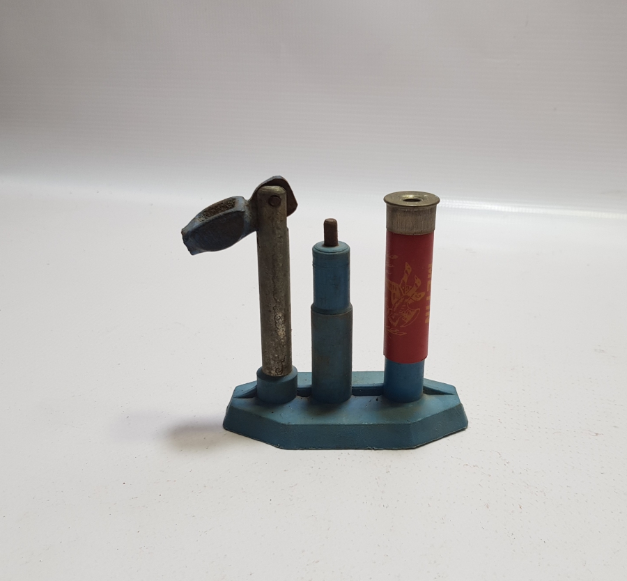 ANTİKA FİŞEK SIKIŞTIRMA ALETİ