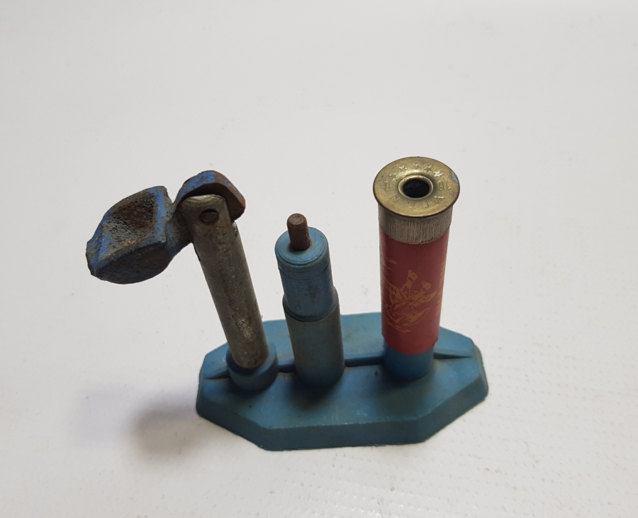 ANTİKA FİŞEK SIKIŞTIRMA ALETİ