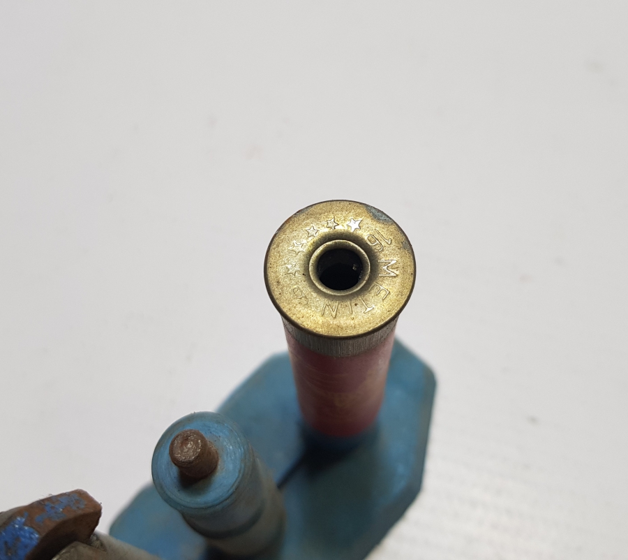 ANTİKA FİŞEK SIKIŞTIRMA ALETİ