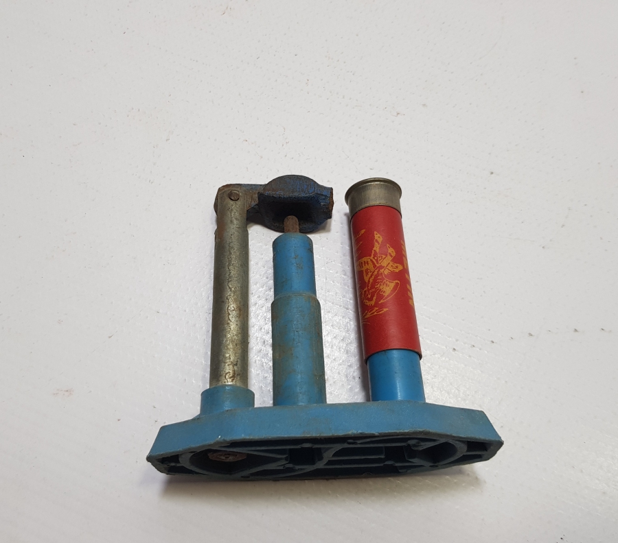 ANTİKA FİŞEK SIKIŞTIRMA ALETİ