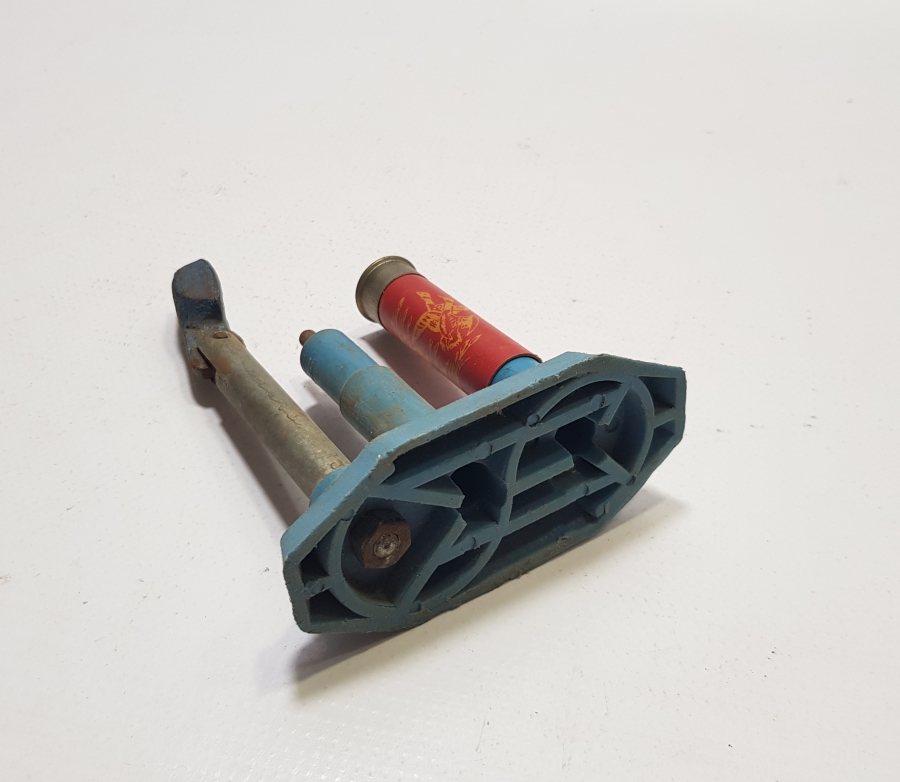 ANTİKA FİŞEK SIKIŞTIRMA ALETİ