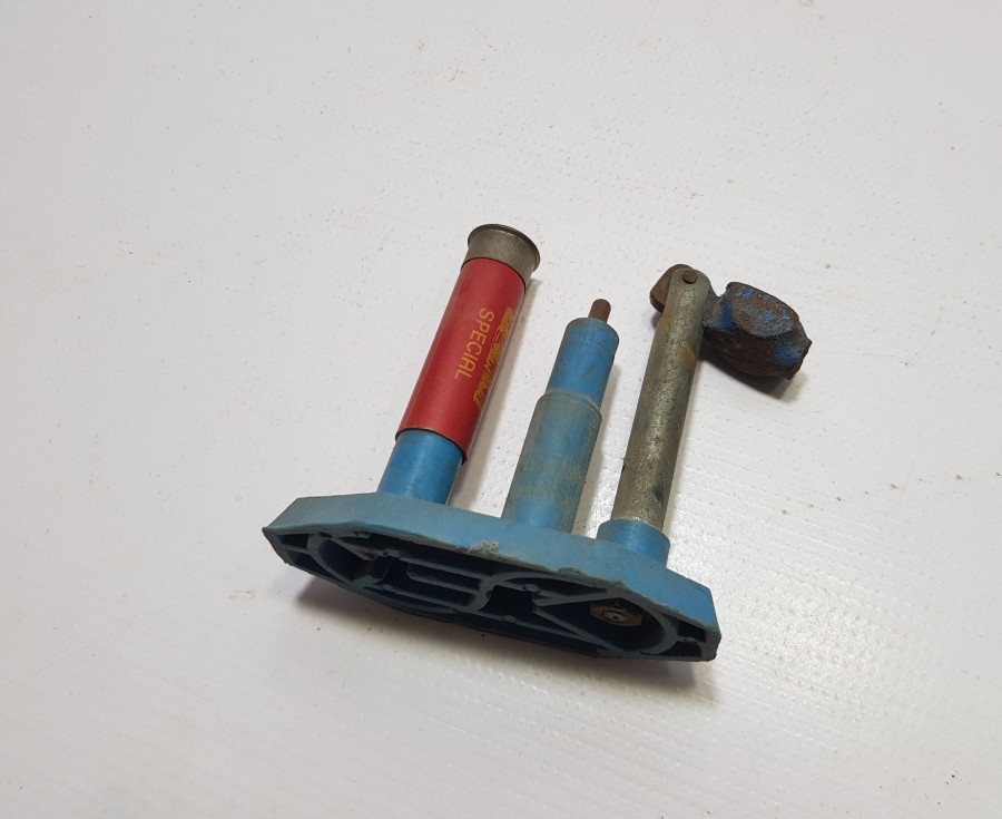 ANTİKA FİŞEK SIKIŞTIRMA ALETİ