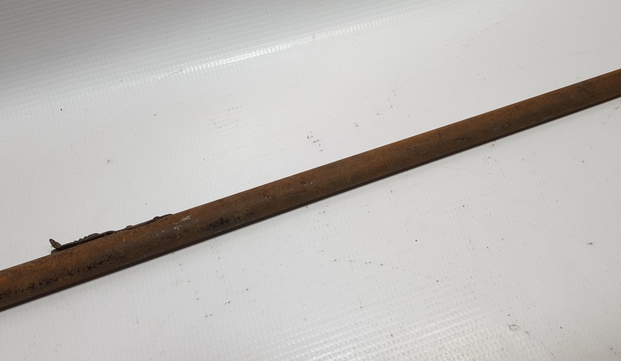 1. DÜNYA SAVAŞI DÖNEMİ OSMANLI MAVZER MEKANİZMASI