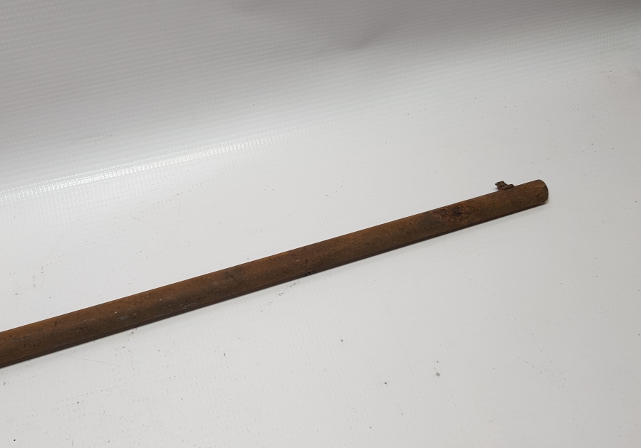 1. DÜNYA SAVAŞI DÖNEMİ OSMANLI MAVZER MEKANİZMASI