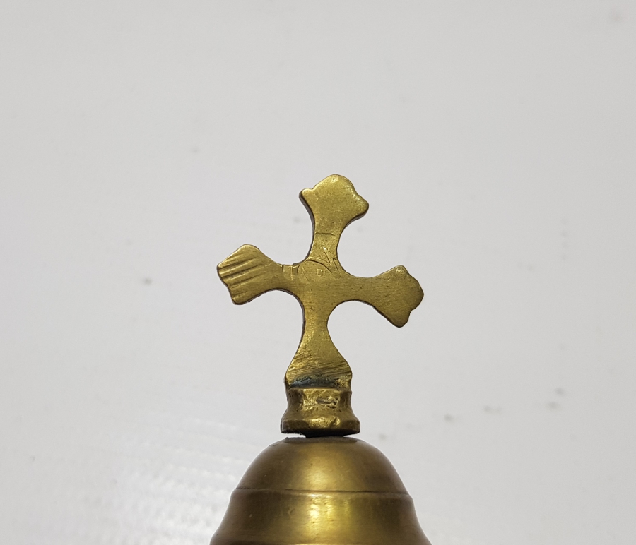 OSMANLI DÖNEMİ SÜLEYMANİYE İŞİ PİRİNÇ ERMENİ BUHURDAN