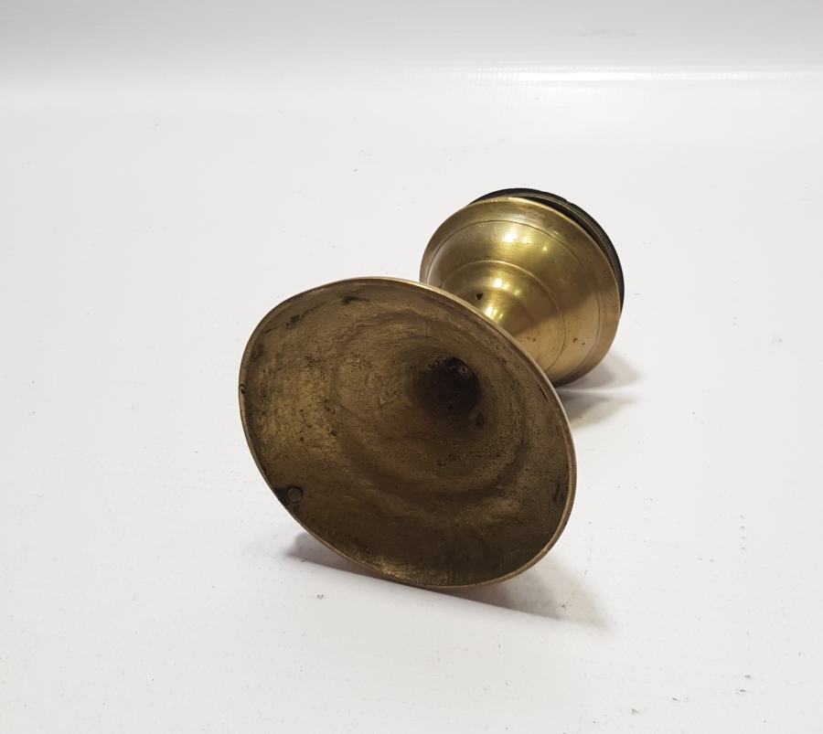 OSMANLI DÖNEMİ SÜLEYMANİYE İŞİ PİRİNÇ ERMENİ BUHURDAN