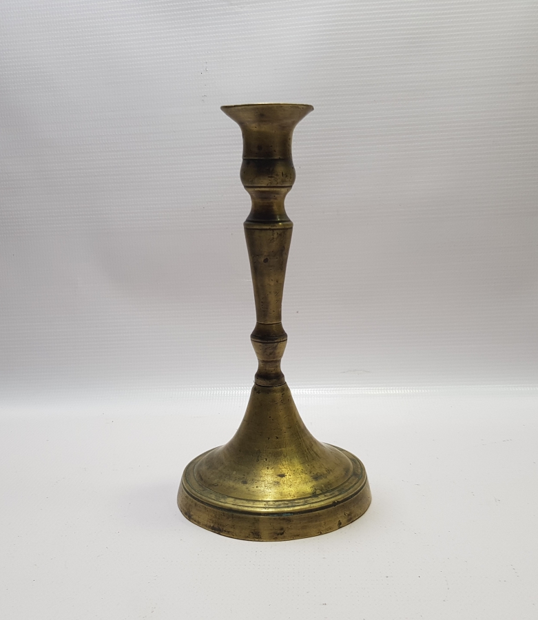 OSMANLI DÖNEMİ SÜLEYMANİYE İŞİ DAMGALI ŞAMDAN