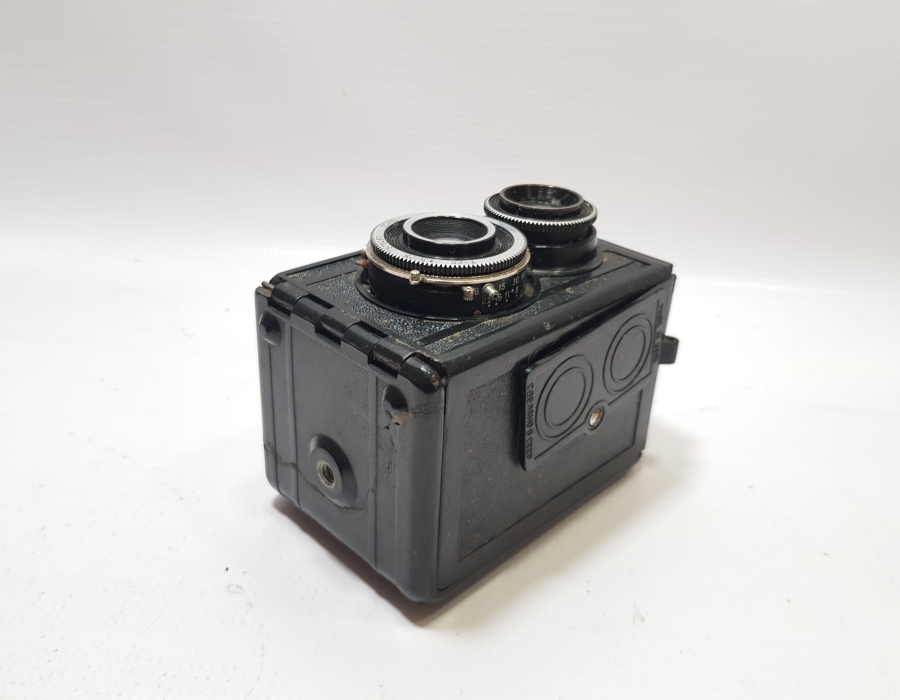 ANTİKA FOTOĞRAF MAKİNESİ