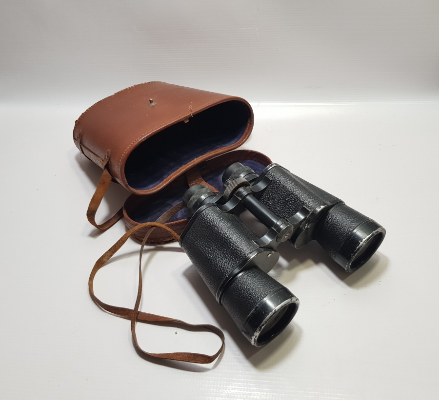 ORİJİNAL KUTUSUNDA 1. DÜNYA SAVAŞI DÖNEMİ OSMANLI SUBAY DÜRBÜNÜ