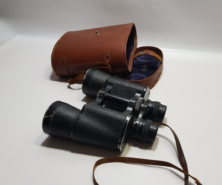 ORİJİNAL KUTUSUNDA 1. DÜNYA SAVAŞI DÖNEMİ OSMANLI SUBAY DÜRBÜNÜ