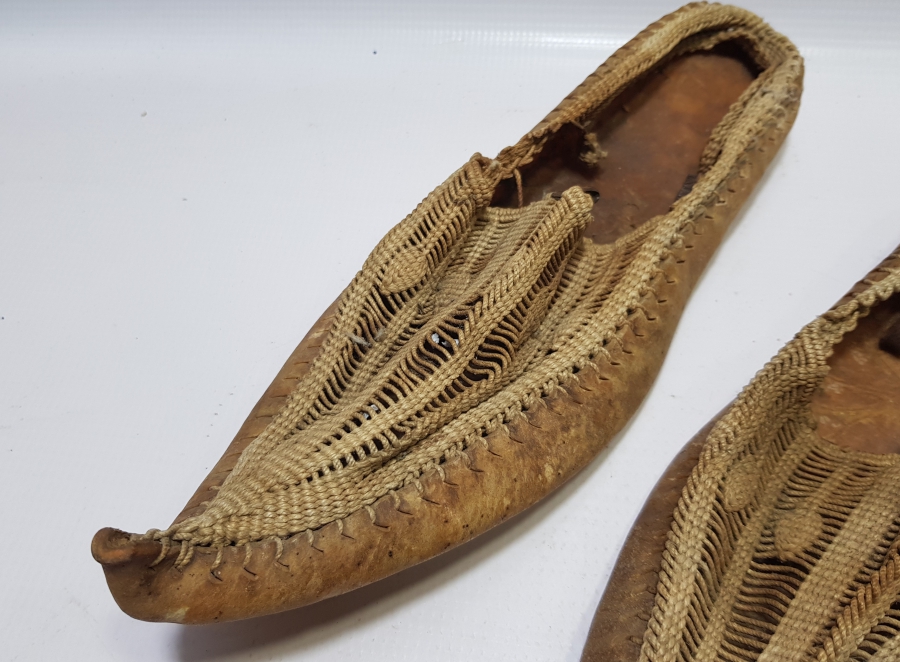 OSMANLI DÖNEMİ NADİR FORMDA BEY İŞİ GELİN ÇARIĞI