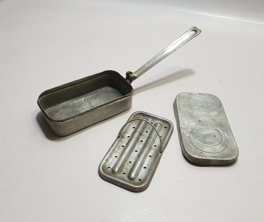 ÜZERİ HİLALLİ OSMANLI DÖNEMİ ÇOK NADİR HİLAL-İ AHMER SABUNLUK