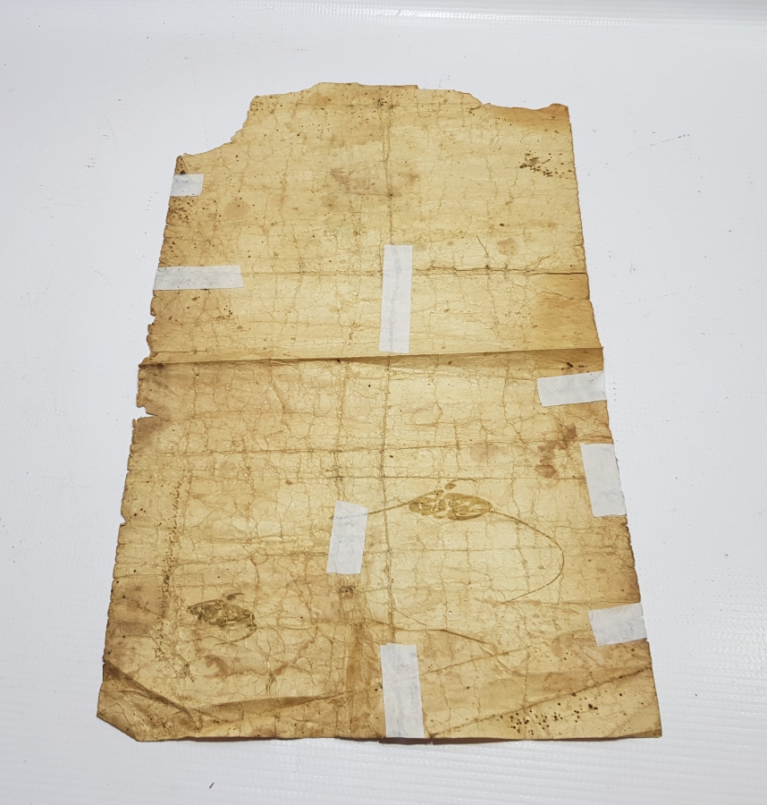 ABDÜLHAMİD HAN DÖNEMİ YUNAN HARBİ BERATI