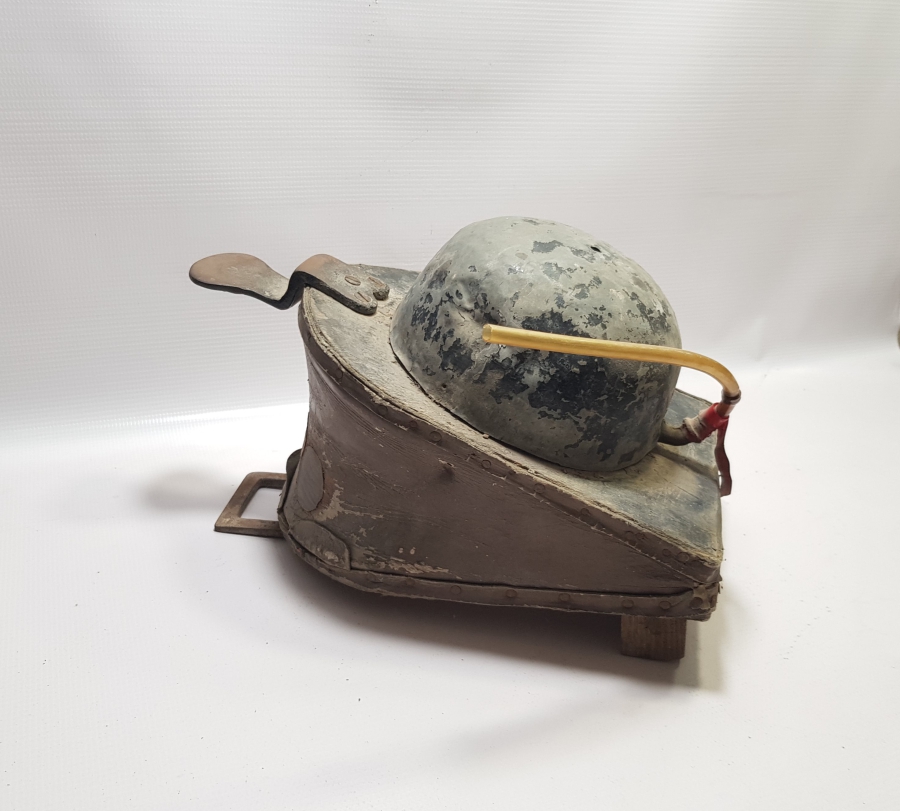 OSMANLI DÖNEMİ KUYUMCU KÖRÜĞÜ