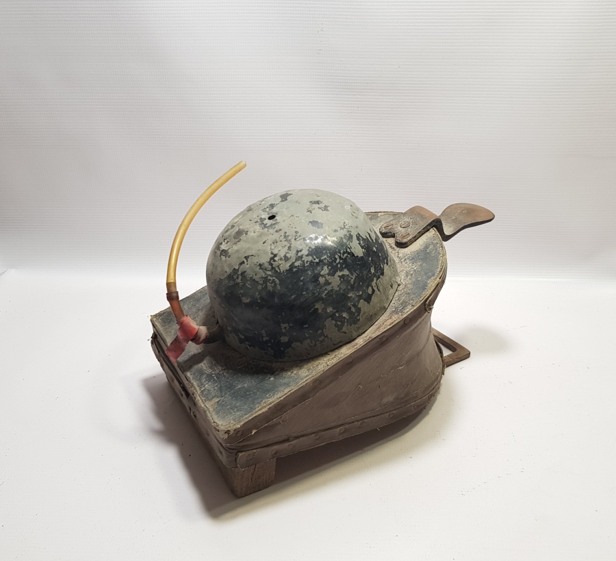 OSMANLI DÖNEMİ KUYUMCU KÖRÜĞÜ