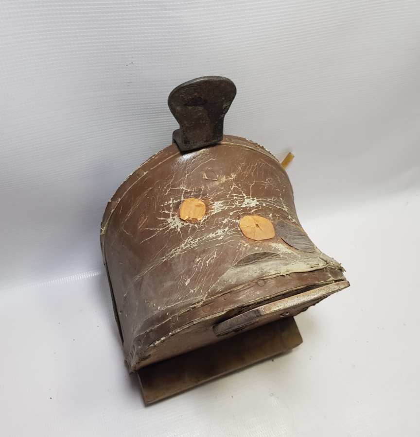 OSMANLI DÖNEMİ KUYUMCU KÖRÜĞÜ