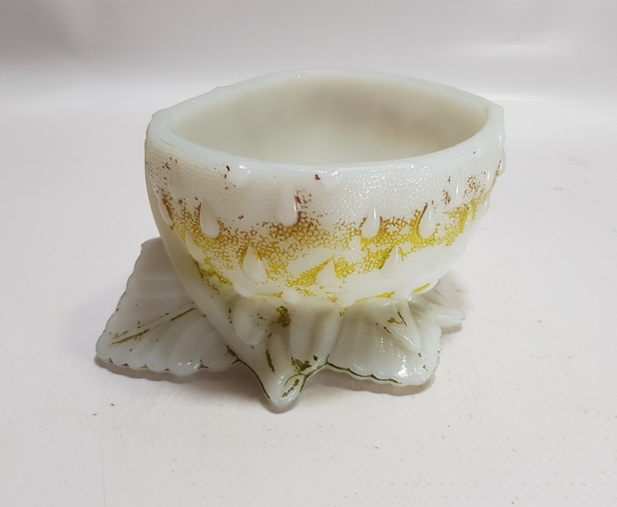 OSMANLI DÖNEMİ OPAL ŞEKERLİK