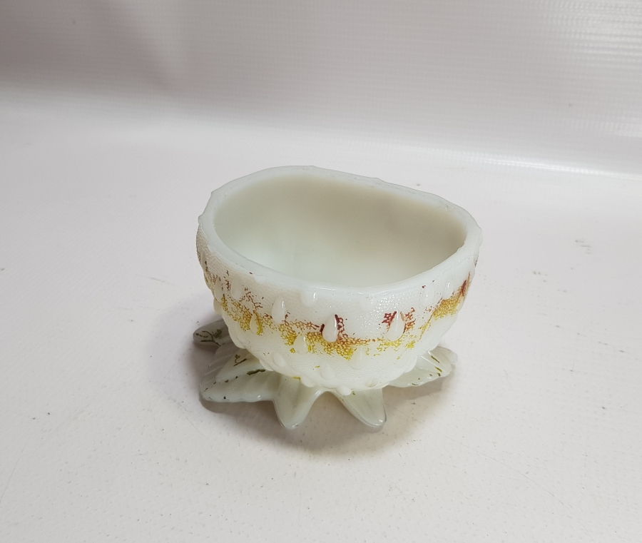 OSMANLI DÖNEMİ OPAL ŞEKERLİK