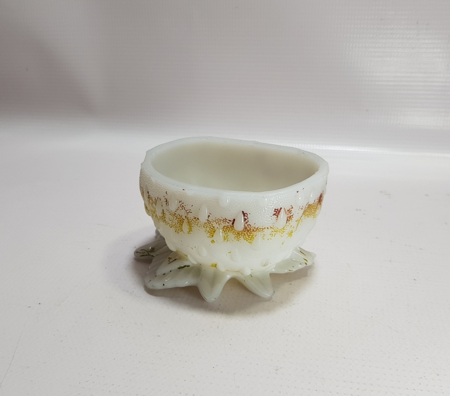 OSMANLI DÖNEMİ OPAL ŞEKERLİK