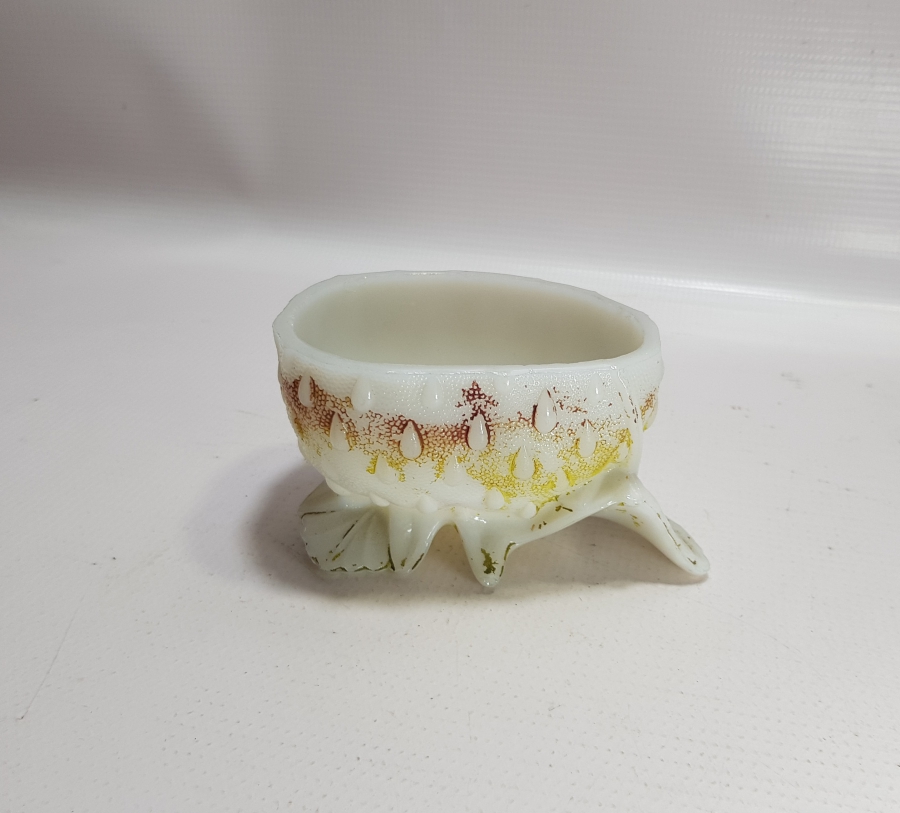 OSMANLI DÖNEMİ OPAL ŞEKERLİK