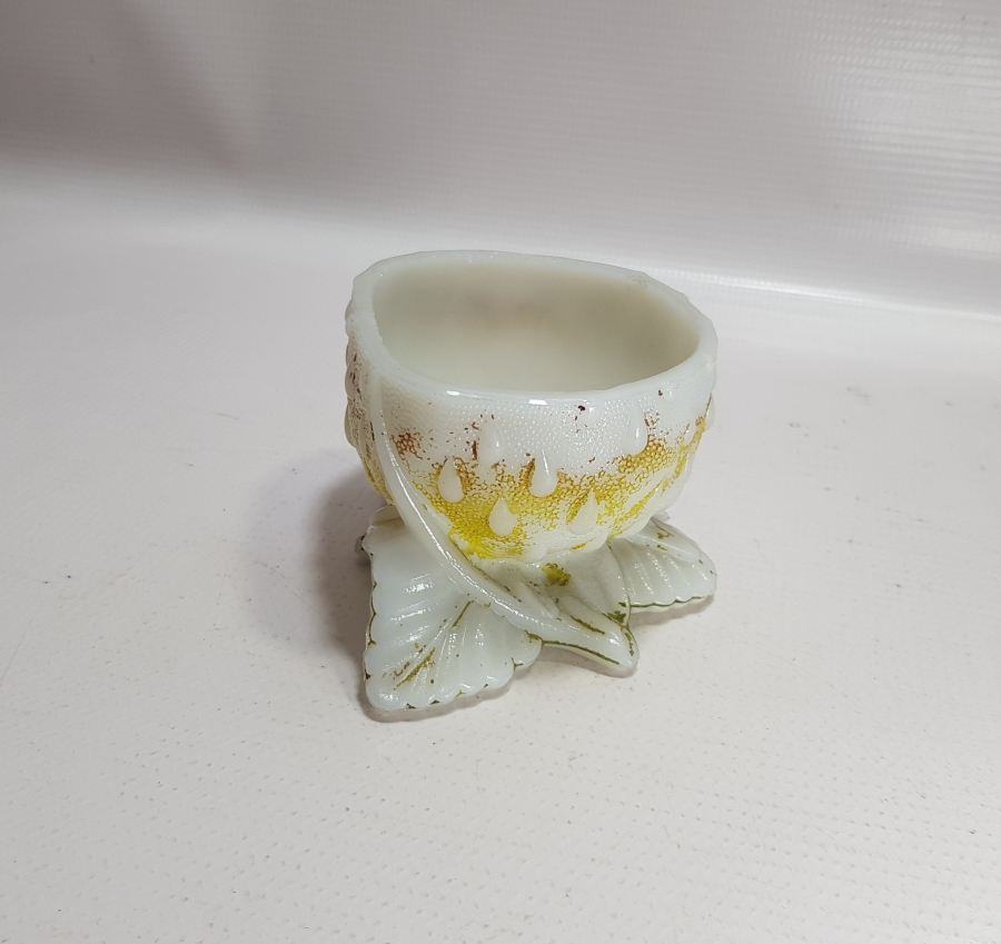 OSMANLI DÖNEMİ OPAL ŞEKERLİK