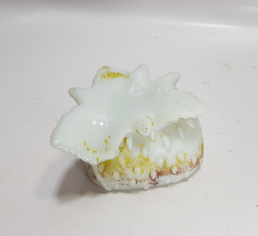 OSMANLI DÖNEMİ OPAL ŞEKERLİK