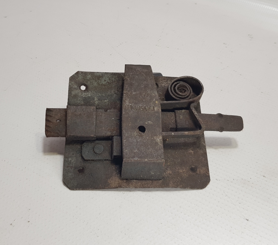 ANTİKA KONAK KAPI KİLİDİ