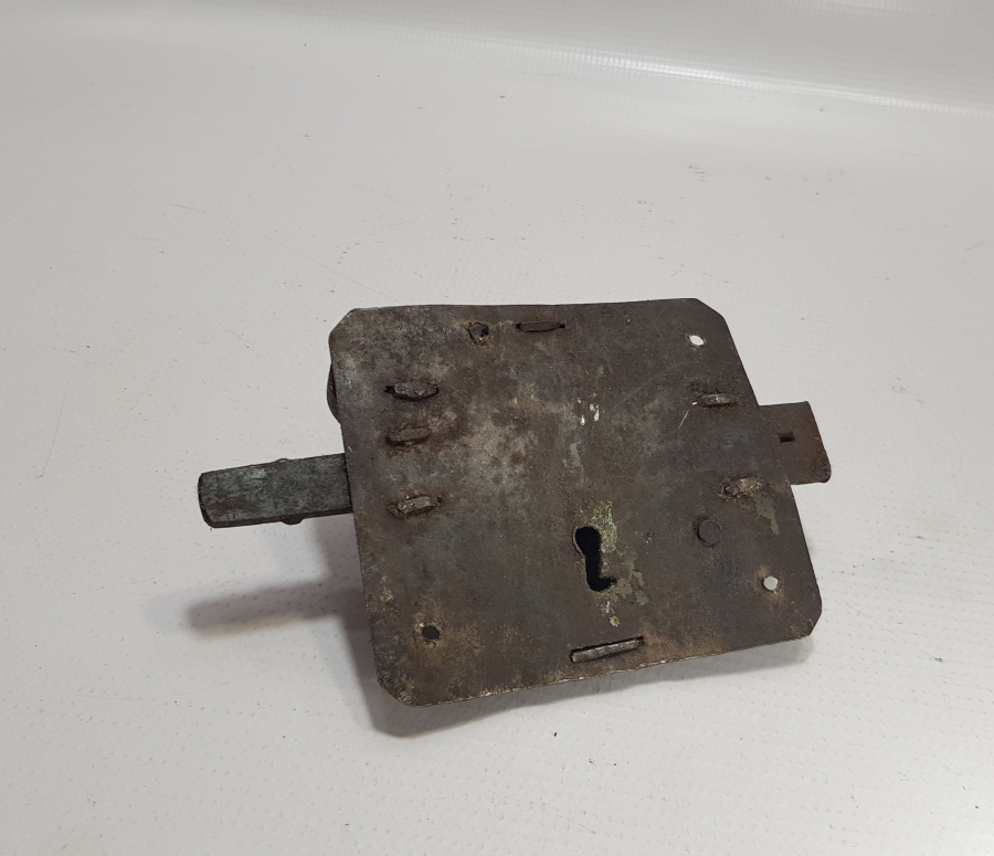 ANTİKA KONAK KAPI KİLİDİ