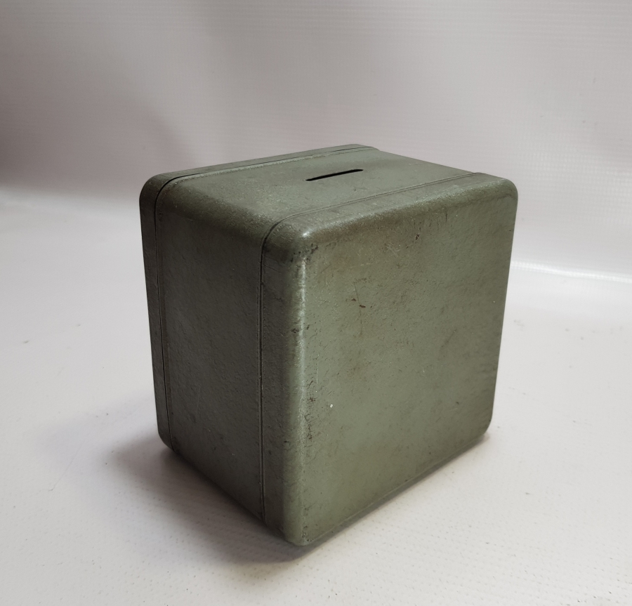 ANTİKA OYUNCAK KUMBARA